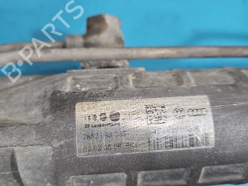 Steering rack AUDI A6 C6 (4F2) | BP37848647M22 - Image 6