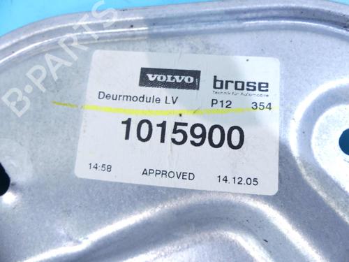 Front left window mechanism VOLVO V50 (545) 2.0 CDI | BP37805747C22 - Image 2
