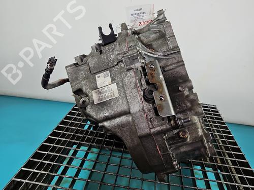 Gearbox VOLVO V40 Hatchback (525) D3 | BP38137465M3 - Image 7