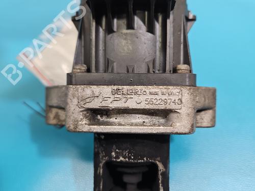 Egr JEEP CHEROKEE (KL) 2.0 CRD 4x4 | BP37834960M69 - Image 3