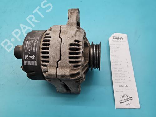 Used Alternator Alternator 37823077 37823077