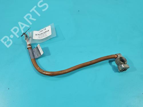Cable BMW 1 (E87) 118 d | BP38148257E12 - Image 5