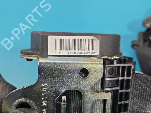 Front right seatbelt FORD TRANSIT COURIER B460 Box Body/MPV | BP39767358I25 - Image 6