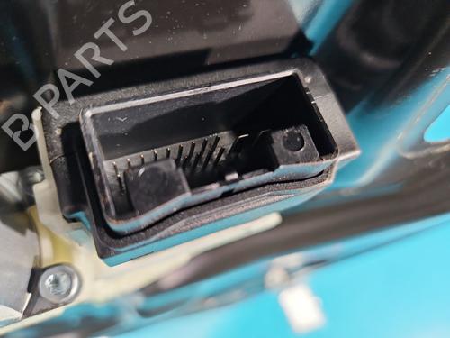 Rear right window mechanism VW CC B7 (358) 2.0 TDI | BP40152256C25 - Image 6