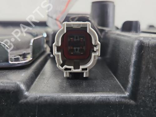 Electronic module INFINITI G Saloon 35 | BP38136957M83 - Image 2