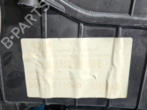 Heater matrix FIAT 500X (334_) 2.0 D Multijet 4x4 (334AXB22, 334AXD2B) | BP39143239M63 - Image 21