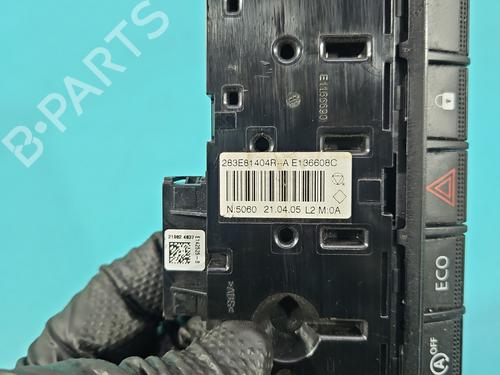 Advarselsbryter RENAULT MASTER III Platform/Chassis (EV, HV, UV) | BP38147059I22 - Image 6