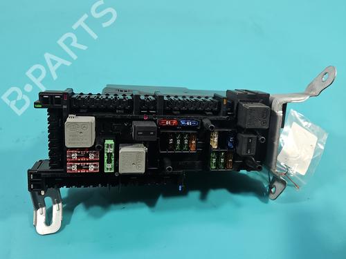 Fuse box MERCEDES-BENZ E-CLASS T-Model (S212) E 200 CDI / BlueTEC (212.205, 212.206) | BP38139393E1 - Image 2