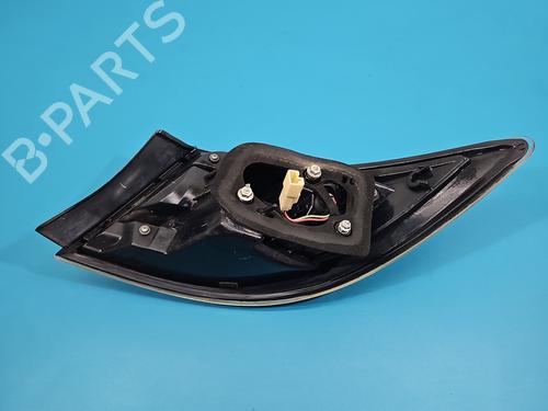 Other MAZDA 6 Hatchback (GH) 2.0 MZR (GHEFS) | BP37827815O1  - Image 7