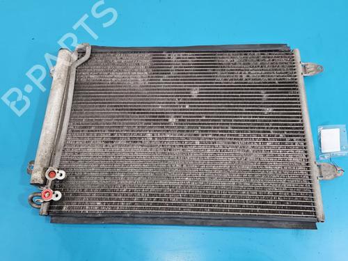 AC radiator VW PASSAT CC B6 (357) 2.0 TDI | BP37825158M32 - Image 2