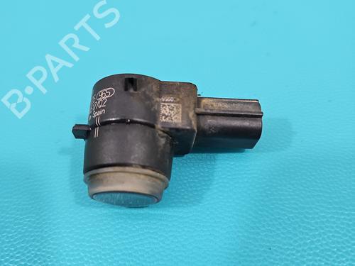 Electronic sensor OPEL MERIVA B MPV (S10) 1.4 (75) | BP38120727M84 - Image 3