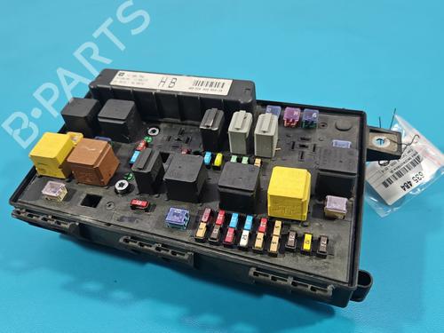 Used Fuse box Fuse box OPEL ASTRA H Saloon (A04) 1.8 (L69) (140 hp) 39883386 39883386