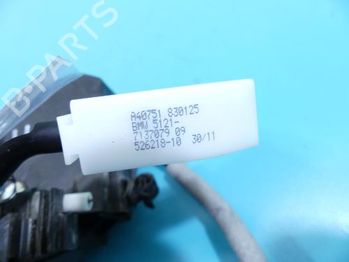 Front right lock BMW X5 (E70) xDrive 40 d | BP37885994C97 - Image 6