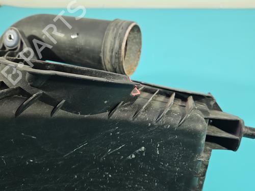 Air filter box PORSCHE CAYENNE (92A) 4.8 S | BP37990277M87 - Image 9