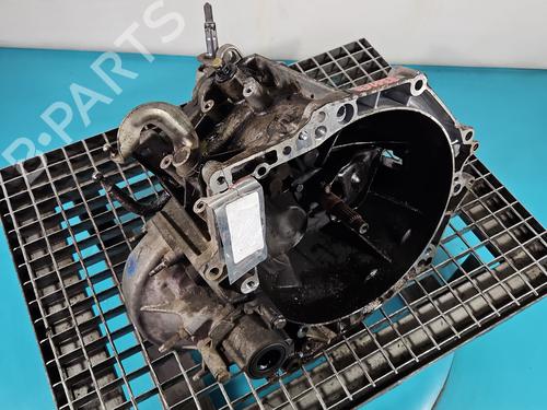 gearbox-peugeot-5008-0u_-0e_-2009-2010-2011-2012-2013-2014-2015-2016-2017-37830194 main image