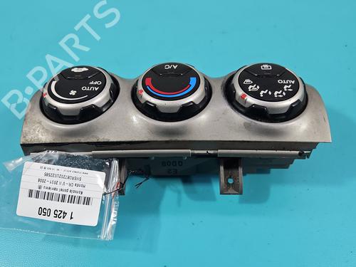 Climate control HONDA CR-V II (RD_) 2.0 (RD5) | BP37814487I5 - Image 4