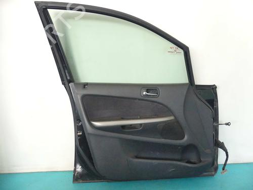 Left front door HONDA STREAM (RN) 2.0 16V (RN3) | BP37893843C2 - Image 12