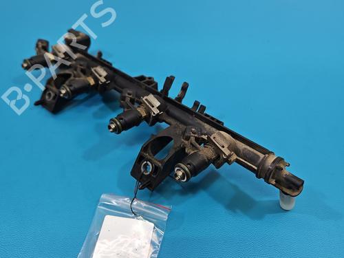 Used Injector Injector RENAULT CLIO III Grandtour (KR0/1_) 1.2 16V (KR0P) (101 hp) 40006501 40006501