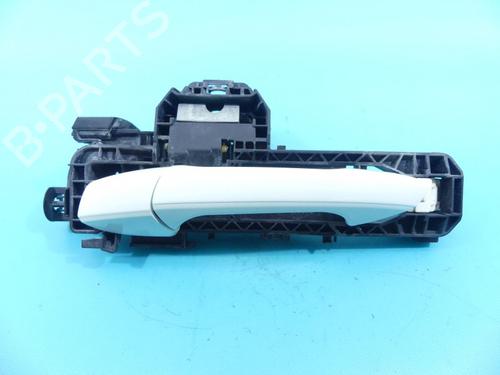 rear-left-exterior-door-handle-mercedes-benz-m-class-w166-2011-2012-2013-2014-2015-37803270 main image