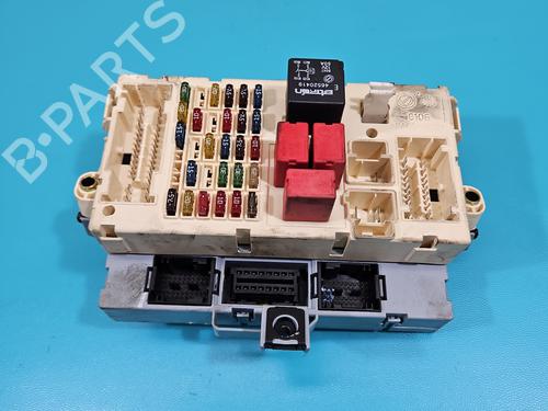 Engine control unit (ECU) FIAT STILO (192_) 1.6 16V (192_XB1A) | BP37814958M57 - Image 12