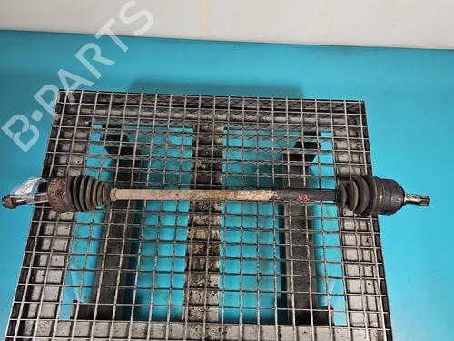 Semiasse anteriore destro Semiasse anteriore destro 38118906 38118906