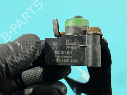 Electronic sensor AUDI A6 Allroad C7 (4GH, 4GJ) 3.0 TDI quattro | BP38141058M84 - Image 3