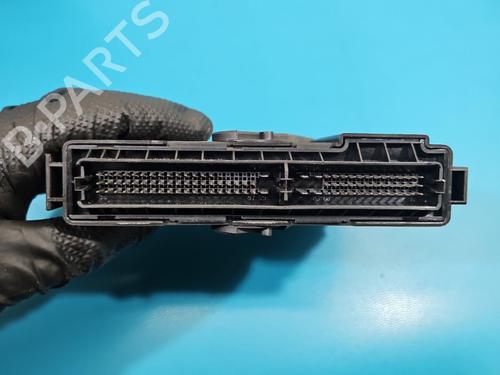 Engine control unit (ECU) OPEL CORSA C (X01) 1.0 (F08, F68) | BP39585742M57 - Image 9