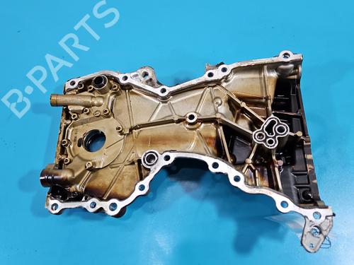 Timing cover SUZUKI SWIFT V (AZ) 1.0 (A2L310) | BP37857133M123 - Image 5