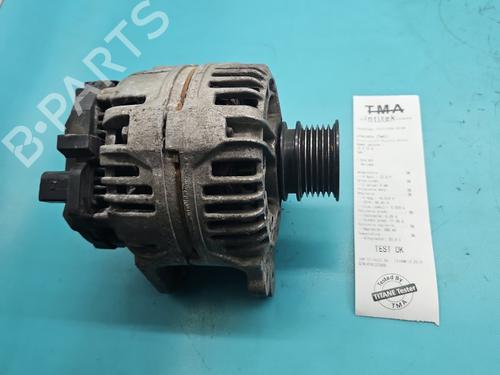 Used Alternator Alternator VW LUPO I (6X1, 6E1) 1.4 16V (75 hp) 39961051 39961051