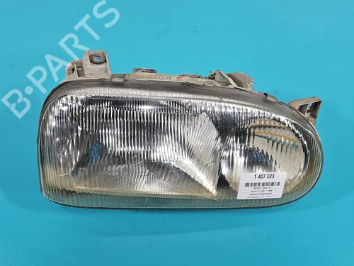Used Right headlight Right headlight 38122405 38122405