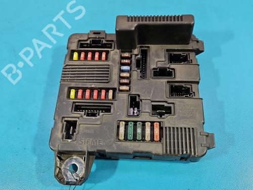 Used Electronic module Electronic module 39614991 39614991