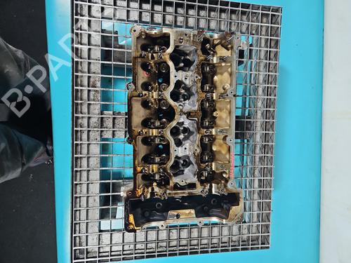 Cylinder head BMW 1 (E87) 116 i | BP38119113M5 - Image 7
