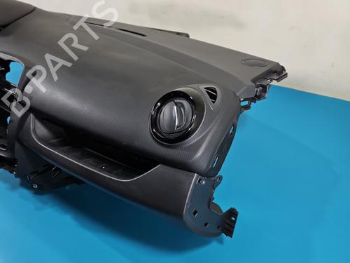 Dashboard RENAULT CLIO IV (BH_) 1.2 16V | BP37845322C46 - Image 4