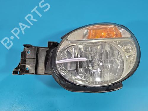 Used Left headlight Left headlight SUBARU IMPREZA Estate (GG) 2.0 AWD (GG9) (125 hp) 40011920 40011920