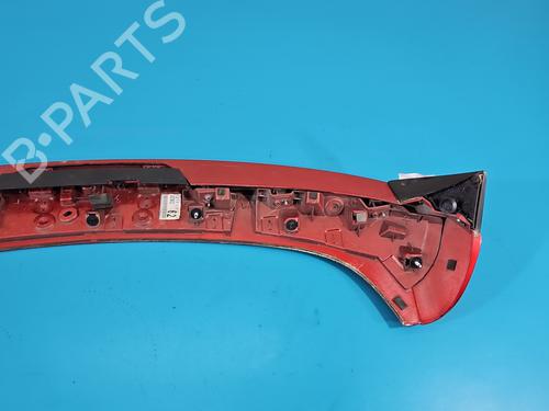 Spoiler bagklap MAZDA CX-3 (DK) 1.5 SKYACTIV-D AWD (DK4WS, DK5AW) | BP37857415C96 - Image 7