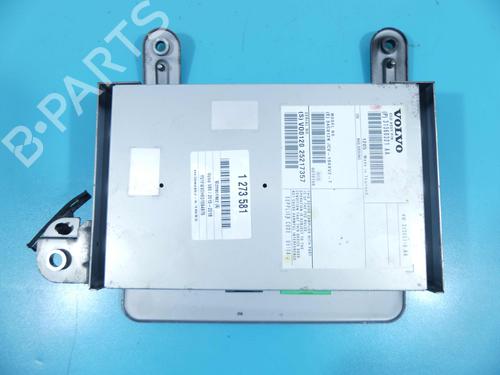electronic-module-volvo-v60-i-155-2010-2011-2012-2013-2014-2015-2016-2017-2018-37887877 main image