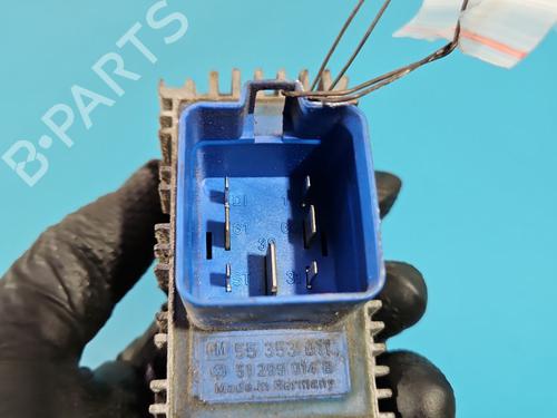Electronic sensor OPEL ASTRA H Saloon (A04) 1.8 (L69) | BP40015177M84 - Image 5
