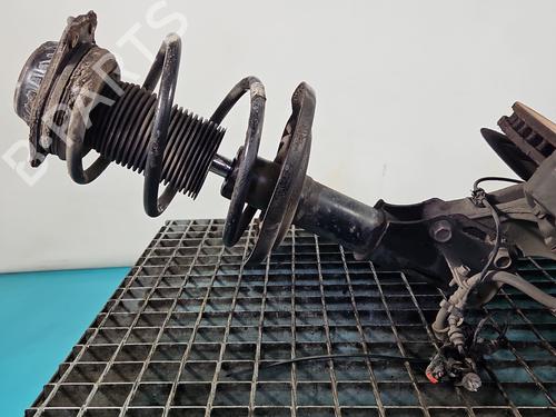Used Left front shock absorber Left front shock absorber 37833553 37833553