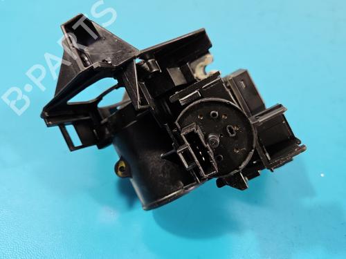 Engine control unit (ECU) OPEL MERIVA A MPV (X03) | BP39566426M57 - Image 17