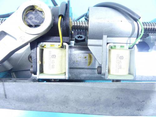 Steering column JAGUAR XF I (X250) 3.0 D | BP37876812M21 - Image 8