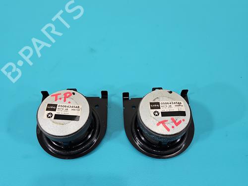 Speaker DODGE GRAND CARAVAN 3.6 | BP38126696E2 - Image 14