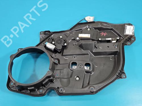 Elevador vidro frente direito Elevador vidro frente direito MAZDA CX-7 (ER) 2.2 MZR-CD AWD (ER10A) (173 hp) 39685835 39685835