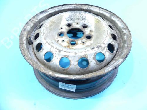 Used Rim Rim 37803574 37803574