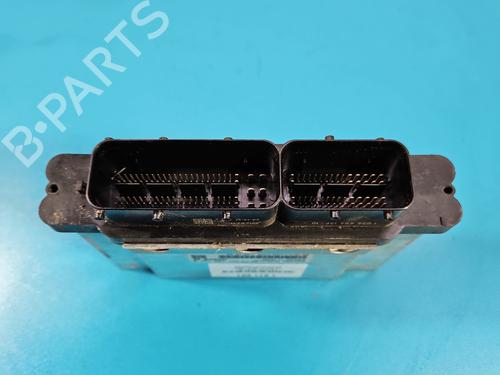 Engine control unit (ECU) VW GOLF VII (5G1, BQ1, BE1, BE2) 2.0 TDI | BP37859816M57 - Image 4