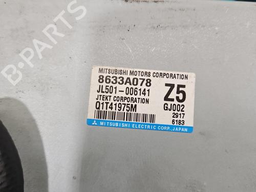 Steering pump MITSUBISHI ASX (GA_W_) 1.6 MIVEC (GA1W) | BP38128387M99 - Image 5