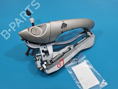 front-left-exterior-door-handle-bmw-x5-e53-2000-2001-2002-2003-2004-2005-2006-37859273 main image