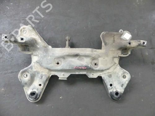 Used Subframe Subframe CITROËN DS3 (SA_) 1.6 HDi 90 (92 hp) 37808638 37808638