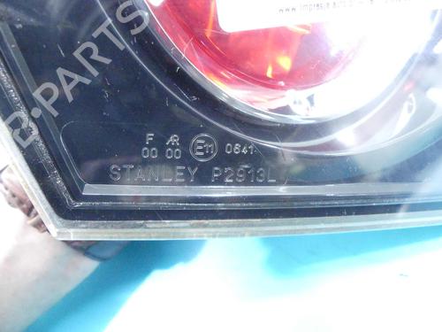 Left tailgate light MAZDA 3 (BK) 2.0 MZR-CD (BK14) | BP37878810C79 - Image 6