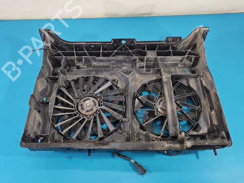 Radiator fan CITROËN C8 (EA_, EB_) 2.0 HDi | BP40218982M35 - Image 4