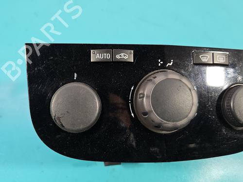 Climate control OPEL CORSA D (S07) 1.4 (L08, L68) | BP38084437I5 - Image 3
